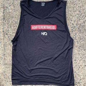 NFQ Sleeveless Tank Size XL